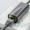 1000Mbps RJ45 Network Card USB Ethernet Adapter, USB 3.0 - 4