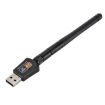 WL005 Mini Dual-Band USB Wireless Network Card - 5