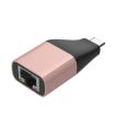Onten UC101 Type-C LAN Adapter - 10M/100M/1000M - Random Colors - 2