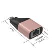 Onten UC101H Type-C LAN Adapter - Random Colors - 10M/100M - Google Shopping - 5
