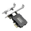 EDUP EP-9635C 2.5Gbps Gigabit Game Wired Network Card - 1