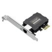 EDUP EP-9635C 2.5Gbps Gigabit Game Wired Network Card - 3