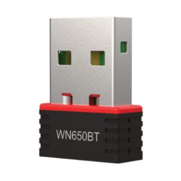 LB-LINK BL-WN650BT 650M Dual Band Wireless Adapter Bluetooth WiFi - 1