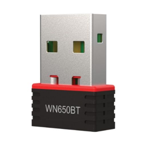 LB-LINK BL-WN650BT 650M Dual Band Wireless Adapter Bluetooth WiFi - 1