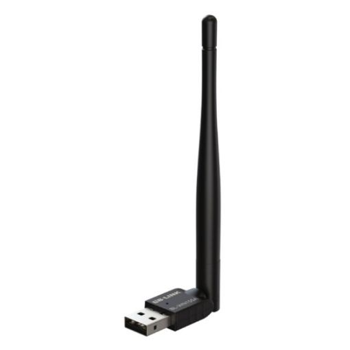 LB-LINK WN155A 150M Wireless Network Card Adapter USB WiFi Receiver - 1