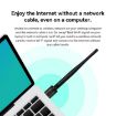 LB-LINK WN155A 150M Wireless Network Card Adapter USB WiFi Receiver - 4