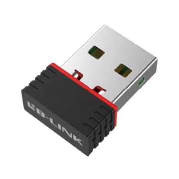 LB-LINK BL-WN151 USB Adapter Transmitter 150M Wireless Network Card - 1