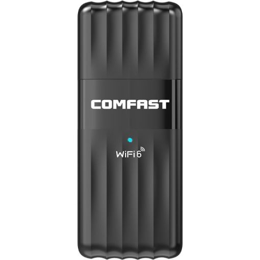 COMFAST CF-943AX WiFi6 USB Adapter AX900 Bluetooth 5.3 - 1