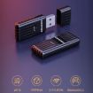 COMFAST CF-943AX WiFi6 USB Adapter AX900 Bluetooth 5.3 - 3