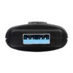 WD-AX3000 USB 3.0 WiFi6 Wireless Network Card (Black) - 6