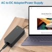 12V 5A AC Power Supply Unit for LCD Monitors - 5.5x2.5mm Plug - 6