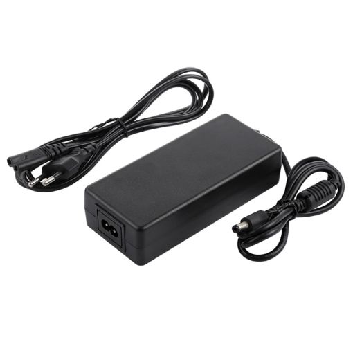 12V 5A 60W AC Power Supply Unit for LCD Monitors - 5.5x2.5mm - 1