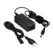 LG Laptop AC Adapter 20V 2A 40W EU Plug - 5.5x2.5mm (Black) - 1