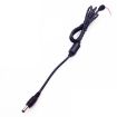 4.0 x 1.7mm DC Male Power Cable for Laptop Adapter - 1.2m Length - 3