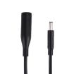 Power Adapter Cable for Laptop Notebook, 4.5x3.0mm Male to 7.4x5.0mm Female, 20cm - 2