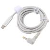 USB-C to 4.0 x 1.7mm Laptop Power Cable - 1.5m Length - 3