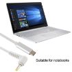 USB-C to 4.0 x 1.7mm Laptop Power Cable - 1.5m Length - 4