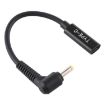 USB-C to 4.0 x 1.7mm Power Adapter Charger Cable - 2