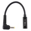 USB-C to 4.0 x 1.7mm Power Adapter Charger Cable - 4