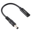 USB-C to 5.5 x 2.1mm Power Adapter Charger Cable - 1