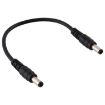 5.5 x 2.1mm DC Male Power Cable - 2
