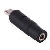 10 PCS 3.5 x 1.35mm to Micro USB DC Power Plug Connector - 3