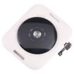 Glass Back Cover Wireless Charging Coil Apple Watch SE 2022 40mm Starlight - 4