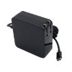 65W 20V 3.25A Type-C Power Adapter - US Plug - 3