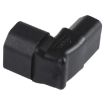 C13 to C14 Elbow AC Power Plug Adapter - Up Position - 3