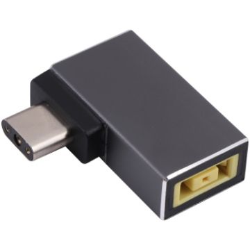 Female to Razer Interface Power Adapter - Big Square - 1