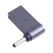 100W USB-C to DC 3.5x1.35mm Male Adapter - 3