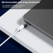 Huawei Laptop Power Adapter 65W Charger + 2m Fast Charging Cable - 5