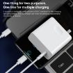 Huawei Laptop Power Adapter 65W Charger - 4