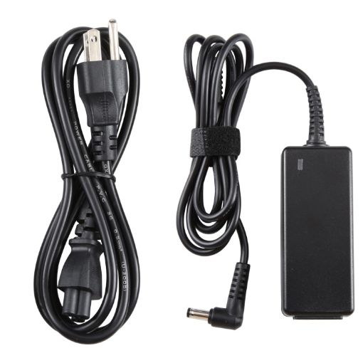 19V 2.1A 43W Laptop Power Adapter Charger For AOC, US Plug - 1