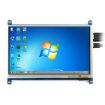 Waveshare 7 Inch HDMI LCD Touch Screen for Raspberry Pi - 1
