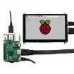 Waveshare 5 Inch HDMI LCD Touch Screen for Raspberry Pi - 5