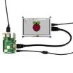 Waveshare 5 Inch HDMI LCD Touch Screen for Raspberry Pi - 5
