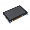 Waveshare 5 Inch HDMI LCD Touch Screen for Raspberry Pi - 2