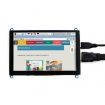 Waveshare 5 Inch HDMI LCD Touch Screen for Raspberry Pi - 4