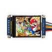 WAVESHARE 128x160 1.8" LCD Display Module with SPI Interface - 1