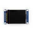 WAVESHARE 128x160 1.8" LCD Display Module with SPI Interface - 2