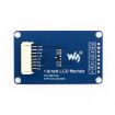 WAVESHARE 128x160 1.8" LCD Display Module with SPI Interface - 3