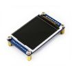 WAVESHARE 128x160 1.8" LCD Display Module with SPI Interface - 4
