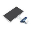 WAVESHARE 7" LCD IPS 1024x600 Display for Raspberry Pi - DPI Interface - 2