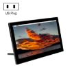 WAVESHARE Mini-Computer Raspberry Pi CM4 Touch Screen - 1