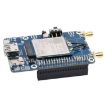 Waveshare EM06-E LTE Cat-6 HAT Dual Antennas for Raspberry Pi - 1