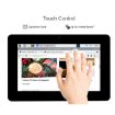 Waveshare 8" 800x480 Capacitive Touch Display for Raspberry Pi - 5