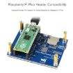 WAVESHARE 2.8" Touch Display for Raspberry Pi Pico - 4