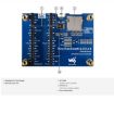 WAVESHARE 2.8" Touch Display for Raspberry Pi Pico - 5