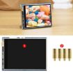 WAVESHARE 2.8" Touch Display for Raspberry Pi Pico - 8